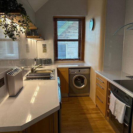Mallaig Self Catering Apartment Exterior photo